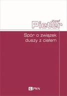 Filozofia i socjologia - Spór o związek duszy z ciałem - miniaturka - grafika 1