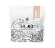 Kawa - 1000 HILLS PRODUCTS Kawa ziarnista MUHABURA ROYAL ROBUSTA OMNIROAST 400g 8952-uniw - miniaturka - grafika 1