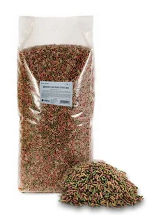 TROPICAL Pond Breeder Line sticks mix (3 Color) 5kg - Filtry akwariowe i akcesoria - miniaturka - grafika 1
