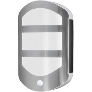 Ledvance Oprawa zewnętrzna Endura Style Plate Wall Sensor 12.5W ST - Oprawy, klosze i abażury - miniaturka - grafika 1