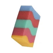 Rękawice i gąbki do kąpieli - Gąbka do kąpieli i masażu Pinta Master - miniaturka - grafika 1