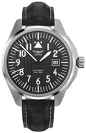 Zegarki męskie - Zegarek Aviator V.3.39.0.333.4 AIRACOBRA 43 AUTO - miniaturka - grafika 1