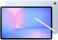 Tablety - Samsung Galaxy Tab S10 FE+ Exynos 256 GB 13.1" 12 GB Wi-Fi 6 802.11ax Niebieski SM-X620NLBPEUB - miniaturka - grafika 1