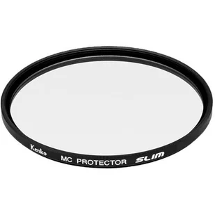 Kenko Smart MC Protector slim 30 mm - Filtry fotograficzne - miniaturka - grafika 1