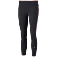 Spodnie sportowe damskie - Legginsy damskie Puma MODERN SPORTS 7/8 - miniaturka - grafika 1