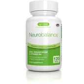 Suplementy naturalne - Igennus Igennus Neurobalance - miniaturka - grafika 1