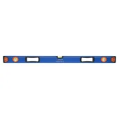 Poziomice, łaty, miary - Ręczna poziomica 1000 mm Dexter 3276007316018 - miniaturka - grafika 1