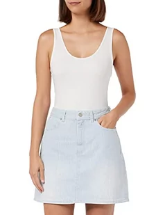 Marc O'Polo Denim Damska spódnica 343917324005, P38, 30 (DE), P38., 30 - Spódnice - miniaturka - grafika 1