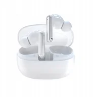 Słuchawki - Dudao U21 TWS ANC ENC białe - miniaturka - grafika 1