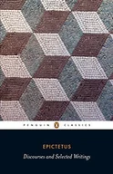 Obcojęzyczne książki popularnonaukowe - PENGUIN BOOKS DISCOURSES AND SELECTED WRITINGS - miniaturka - grafika 1