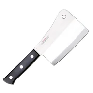 Noże kuchenne - Masahiro Nóż tasak BWH Chopper 150mm 674g [14092] 14092 - miniaturka - grafika 1