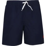 Spodnie i spodenki dla chłopców - POLO RALPH LAUREN Szorty kąpielowe Regular Fit - miniaturka - grafika 1