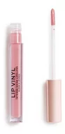 Szminki - Makeup Revolution Lip Vinyl szminka w płynie by dodać włosom olśniewającego blasku odcień Icon 3,6 ml - miniaturka - grafika 1