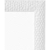 Akcesoria kominkowe - Kratki.pl Kratka 11/11 VENUS biała 11VB - miniaturka - grafika 1