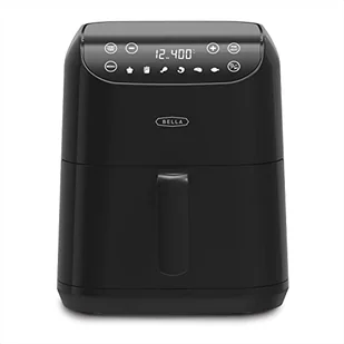 Bella 6QT Digital Air Fryer - Frytkownice - miniaturka - grafika 1
