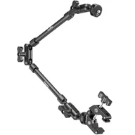 Akcesoria do statywów - Smallrig Desktop Shooting Magic Arm z Crab Clamp Kit - miniaturka - grafika 1