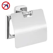 Stojaki i wieszaki na papier toaletowy - tesa tesa Elegaant 40429 40429-00000-00 - miniaturka - grafika 1