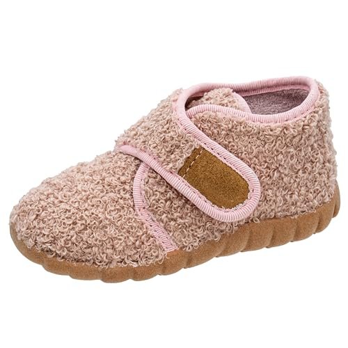 Fischer Flexi kapcie dziecięce, uniseks, rose, 26 EU