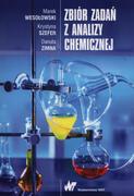 Chemia - Zbiór zadań z analizy chemicznej. - miniaturka - grafika 1