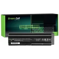 Baterie do laptopów - Green Cell Bateria akumulator do laptopa HP Pavilion Compaq Presario z serii DV4 DV5 DV6 CQ60 CQ70 10.8V 12 cell - miniaturka - grafika 1