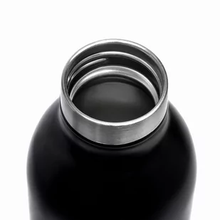 Casno Butelka termiczna Casno Denali 0,6 l - black (KXN-6501K) KXN-6501K - Butelki termiczne - miniaturka - grafika 4