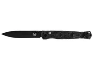 Noże - Nóż Benchmade 391BK SOCP - miniaturka - grafika 1