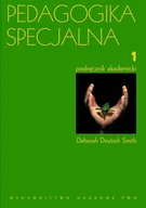 Podręczniki dla szkół wyższych - Pedagogika Specjalna. Tom 2. Podręcznik Akademicki - miniaturka - grafika 1