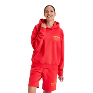 Bluza DIADORA HOODIE MANIFESTO - Bluzy męskie - miniaturka - grafika 1