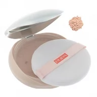 Pudry do twarzy - Pupa Like A Doll Invisible Loose Powder puder sypki 002 9g - miniaturka - grafika 1