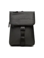 Plecaki - Plecak KARL LAGERFELD - miniaturka - grafika 1