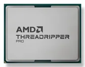 Procesory serwerowe - Procesor AMD Threadripper PRO 9975WX (32C/64T) 4.0 GHz (5.4 GHz Turbo) Socket sTR5 TDP 350W tray 100-000000723 - miniaturka - grafika 1