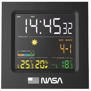 Nasa WS300 - Stacje pogodowe - miniaturka - grafika 1