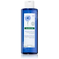 Kosmetyki do demakijażu - Klorane Klorane Cornflower Waterproof demakijaż oczu 200 ml dla kobiet - miniaturka - grafika 1