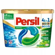 Środki do prania - Persil Universal Discs Kapsułki do Prania 16 szt. DE - miniaturka - grafika 1