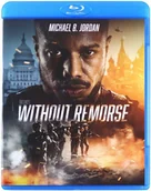 Filmy wojenne Blu-Ray - Bez skrupułów Toma Clancy'ego - miniaturka - grafika 1