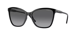 Okulary Przeciwsłoneczne Vogue VO 5520S W44/T3 56 - Okulary przeciwsłoneczne - miniaturka - grafika 1
