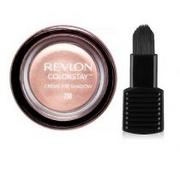 Cienie do powiek - Revlon ColorStay Creme Eye Shadow 5,2g Cień do powiek w kremie 730 Praline - miniaturka - grafika 1