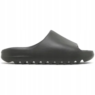 Klapki Adidas Yeezy Slide "Dark Onyx" Lifestyle ID5103 43EU - Moda i Uroda OUTLET - miniaturka - grafika 1