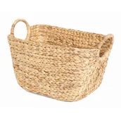 Kosze wiklinowe - Koszyk Compactor Caracas, 46x30 cm - miniaturka - grafika 1