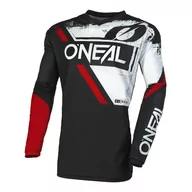 Bluzy na rower - Bluza rowerowa dh mtb męska O`neal Shocker - miniaturka - grafika 1