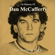 Pop - In Memory of Dan McCafferty - No Turning Back - miniaturka - grafika 1