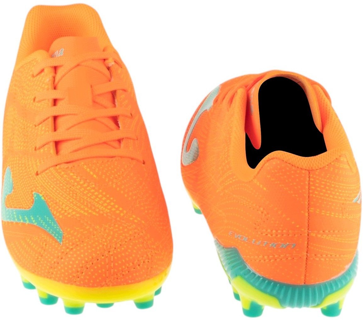 Joma Evolution Jr 2608 AG Pomarańczowe 32 EVJW2608AG
