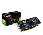 Karty graficzne - Inno3D GeForce RTX 2060 Gaming OC X2 6GB GDDR6 - miniaturka - grafika 1