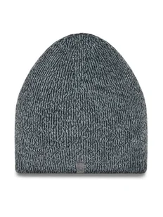 Buff Czapka Knitted 129618.938.10.00 Szary - Czapki damskie - miniaturka - grafika 1