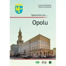 Egros Spacerem po Opolu - Szymon Wrzesiński, Borecki Sebastian