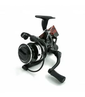 Kołowrotki DAM Quick 1 FS 5000 - Kołowrotki - miniaturka - grafika 1
