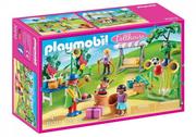 Klocki - Playmobil Urodziny w ogrodzie 70212 70212 - miniaturka - grafika 1