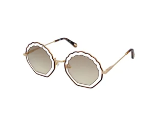Chloe CE147S 873 - Okulary korekcyjne, oprawki, szkła - miniaturka - grafika 1