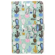 Albumy fotograficzne - LOVEINSTANT Album LOVEINSTANT Instax Mini Kaktusy 32 stron) - miniaturka - grafika 1