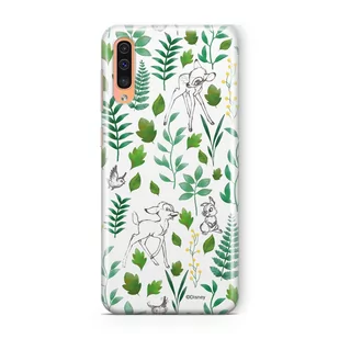 Etui na SAMSUNG Galaxy A50/A50s/A30s DISNEY Bambi 008 - Etui i futerały do telefonów - miniaturka - grafika 1